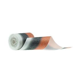 O cabelo das crianças curva a impressão impressa 75mm da sublimação da fita do Grosgrain com brilho