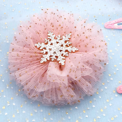 Faixas da tela da princesa Kids Plain Girls do projeto da estrela para bebês